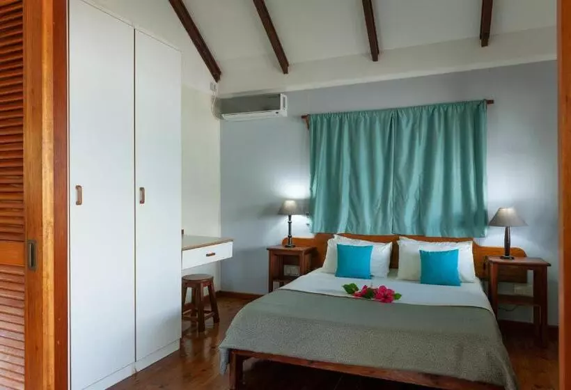 Iles Des Palmes Eco Resort