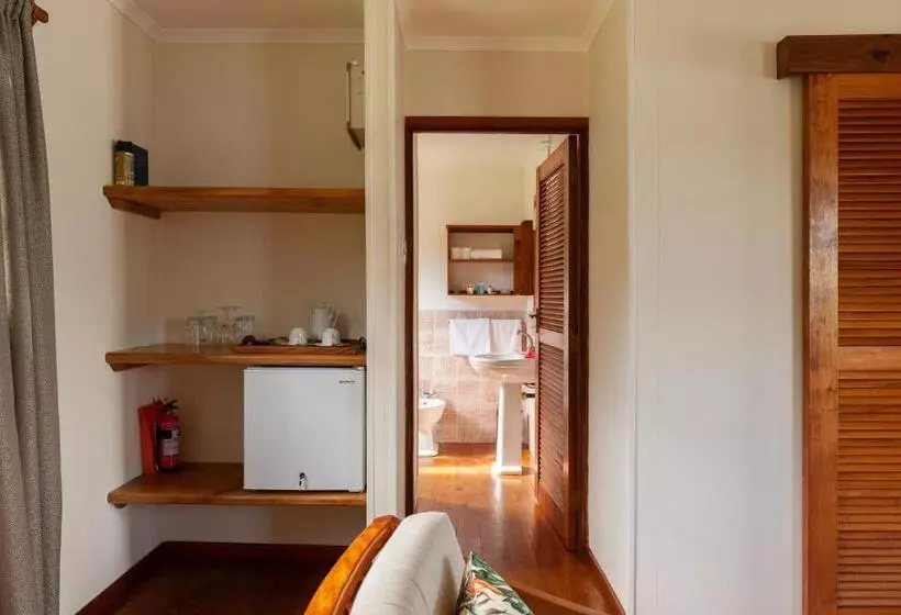 Fotos del hotel Iles Des Palmes Eco Resort:  14