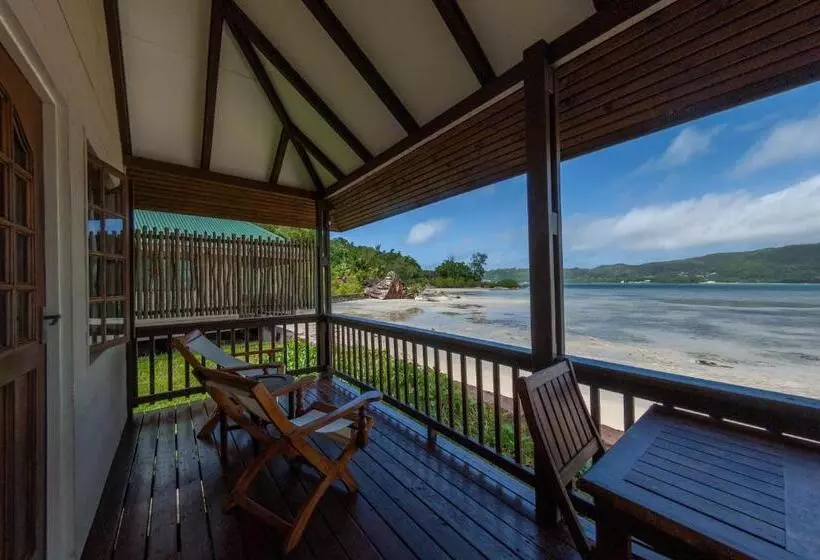 Fotos del hotel Iles Des Palmes Eco Resort:  10