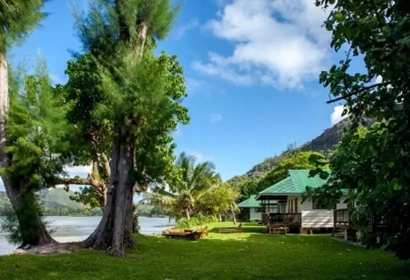 Fotos del hotel Iles Des Palmes Eco Resort:  15