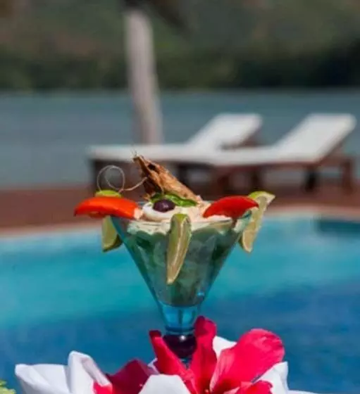 Fotos del hotel Iles Des Palmes Eco Resort:  3