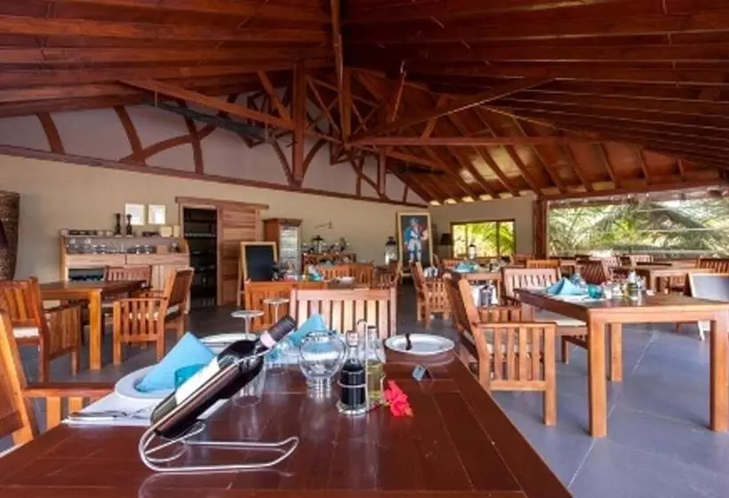 Fotos del hotel Iles Des Palmes Eco Resort:  12