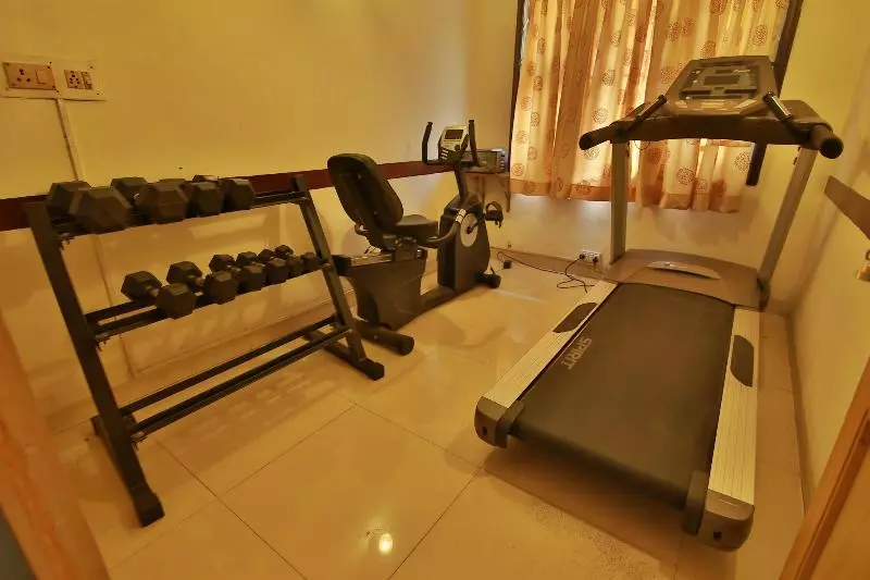 Fotos del hotel Pandian:  3