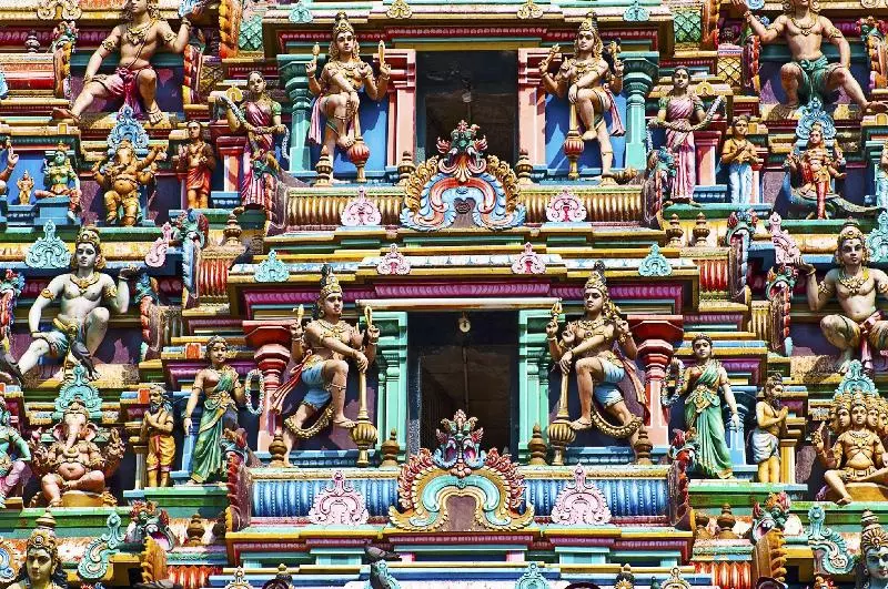 Fotos del hotel Pandian:  4