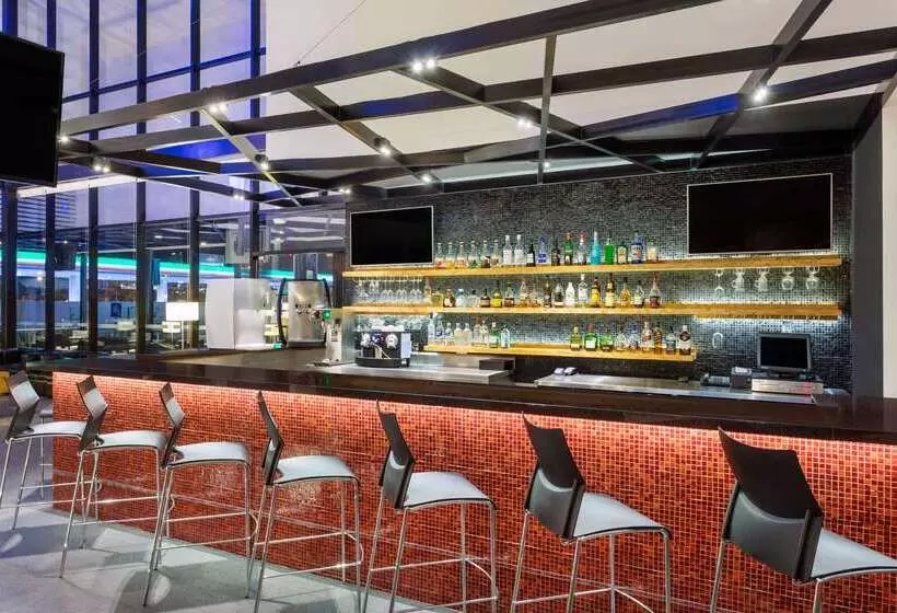 Fotos del hotel Ramada Encore By Wyndham Queretaro:  11