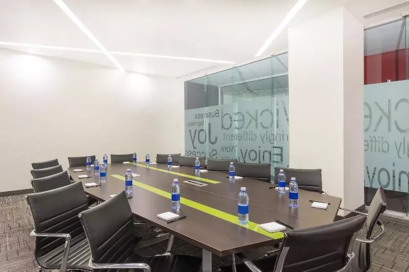 Fotos del hotel Ramada Encore By Wyndham Queretaro:  21