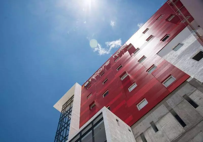 Fotos del hotel Ramada Encore By Wyndham Queretaro:  16