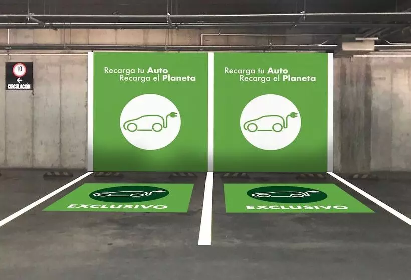 Fotos del hotel Ramada Encore By Wyndham Queretaro:  5