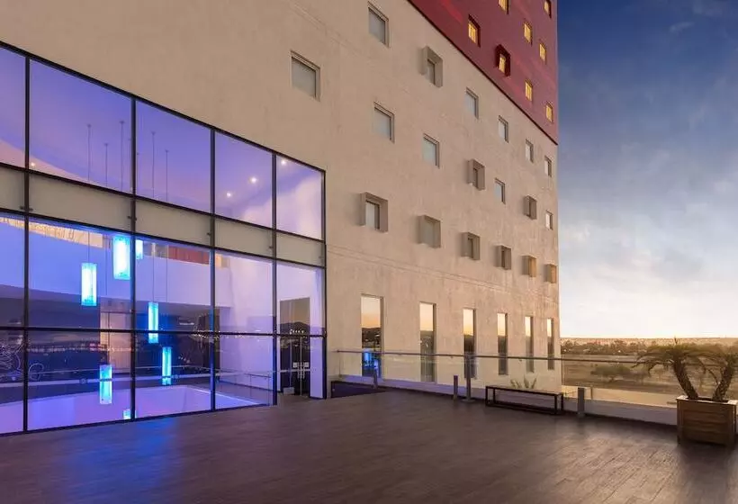 Fotos del hotel Ramada Encore By Wyndham Queretaro:  13