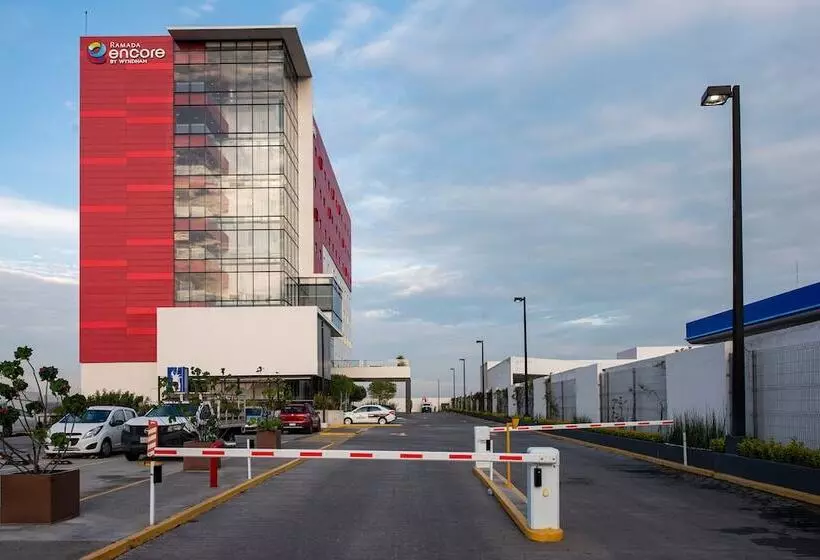 Fotos del hotel Ramada Encore By Wyndham Queretaro:  6