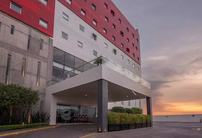 Fotos del hotel Ramada Encore By Wyndham Queretaro:  20