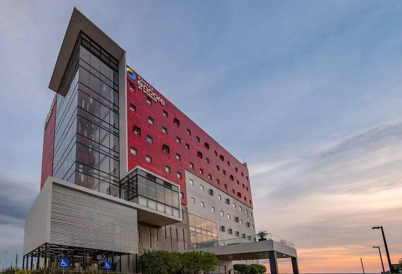 Fotos del hotel Ramada Encore By Wyndham Queretaro:  7