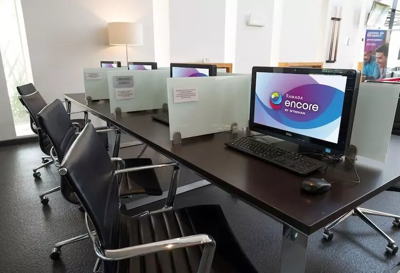 Fotos del hotel Ramada Encore By Wyndham Queretaro:  22