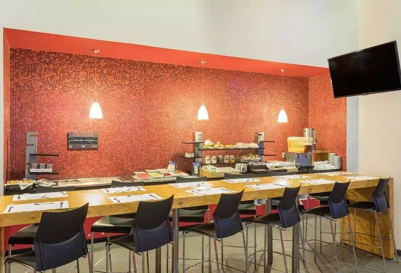 Fotos del hotel Ramada Encore By Wyndham Queretaro:  3