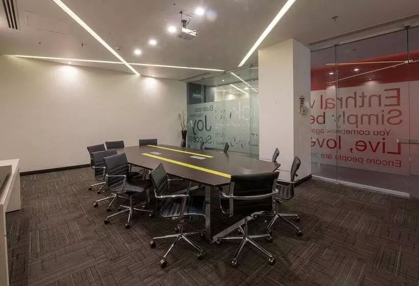 Fotos del hotel Ramada Encore By Wyndham Queretaro:  12