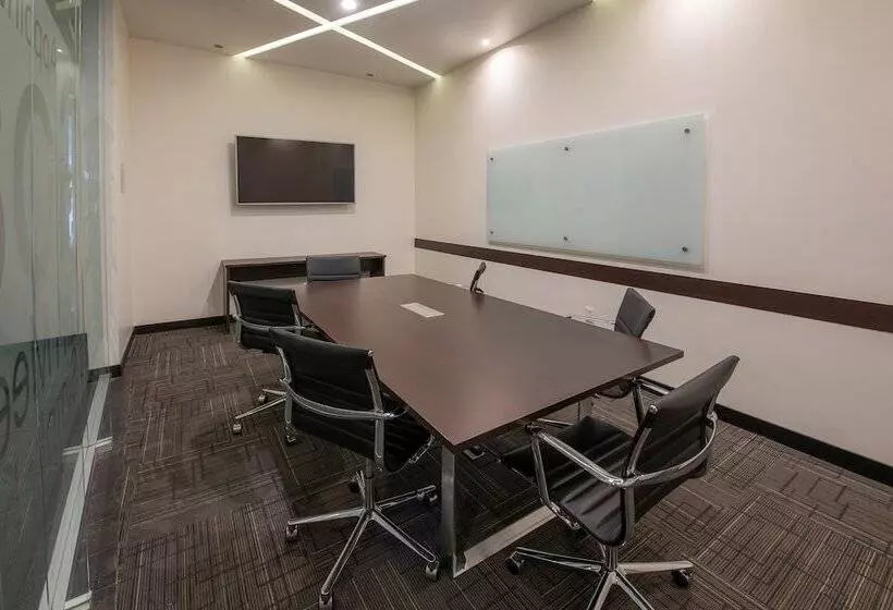 Fotos del hotel Ramada Encore By Wyndham Queretaro:  4