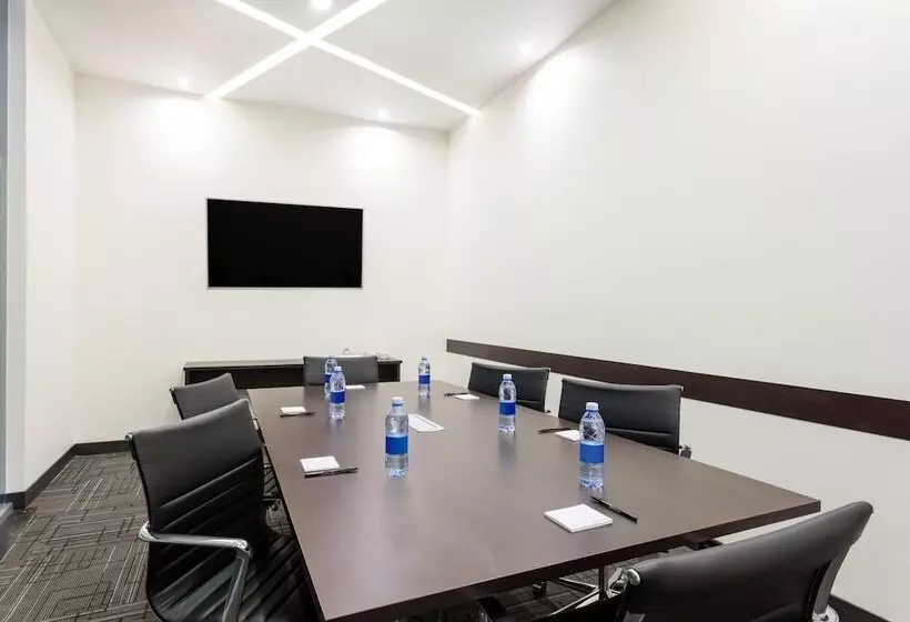 Fotos del hotel Ramada Encore By Wyndham Queretaro:  9