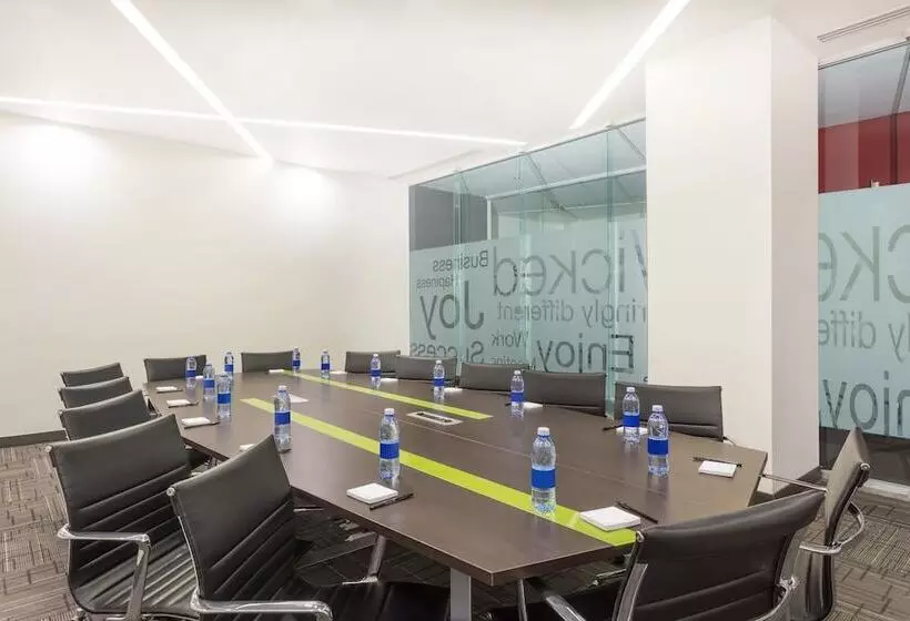 Fotos del hotel Ramada Encore By Wyndham Queretaro:  17