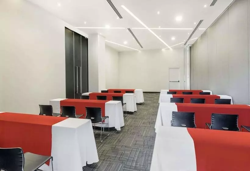 Fotos del hotel Ramada Encore By Wyndham Queretaro:  15