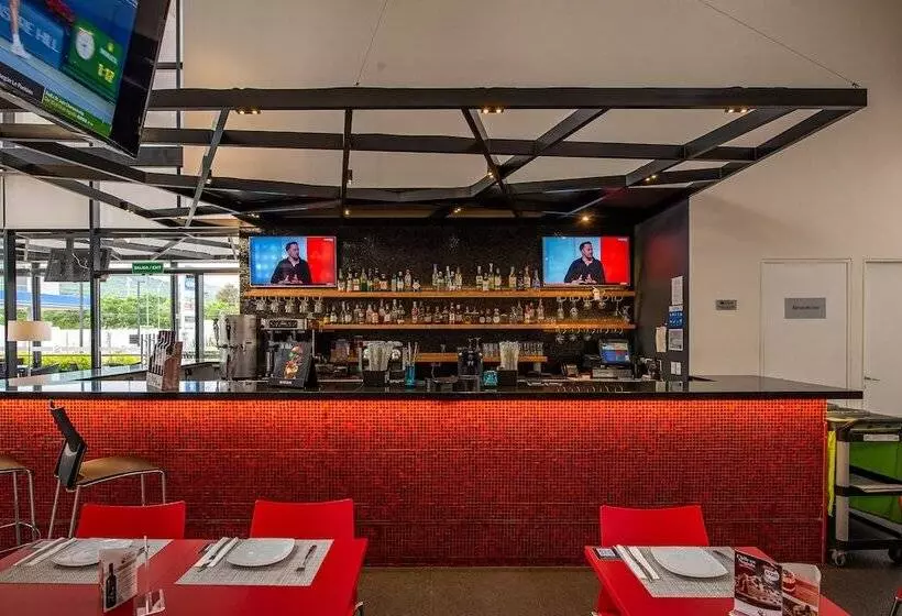 Fotos del hotel Ramada Encore By Wyndham Queretaro:  8