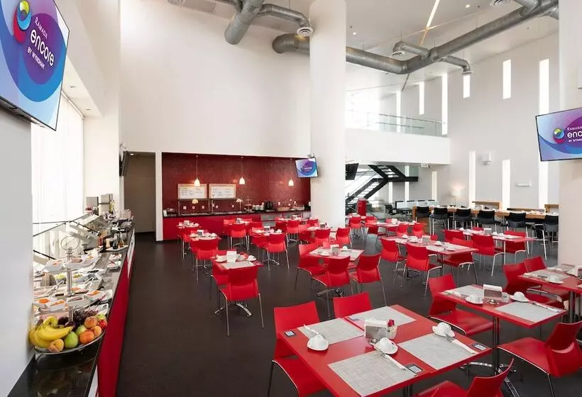 Fotos del hotel Ramada Encore By Wyndham Queretaro:  24