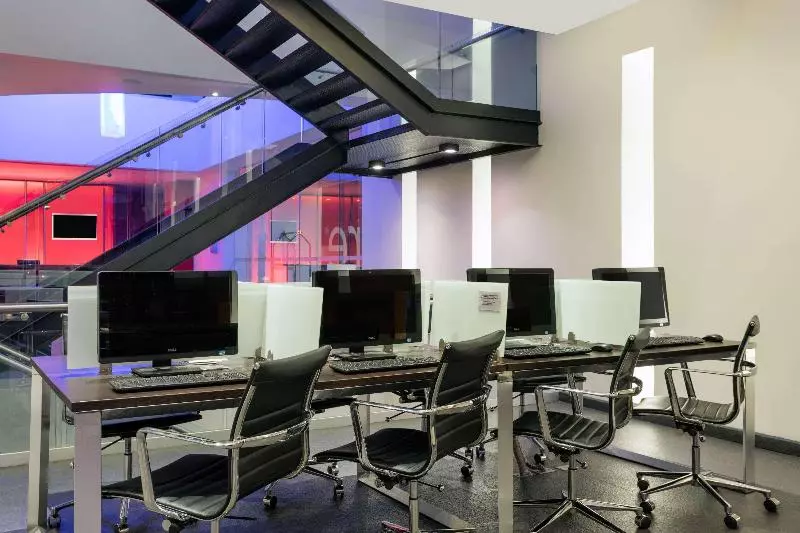 Fotos del hotel Ramada Encore By Wyndham Queretaro:  25