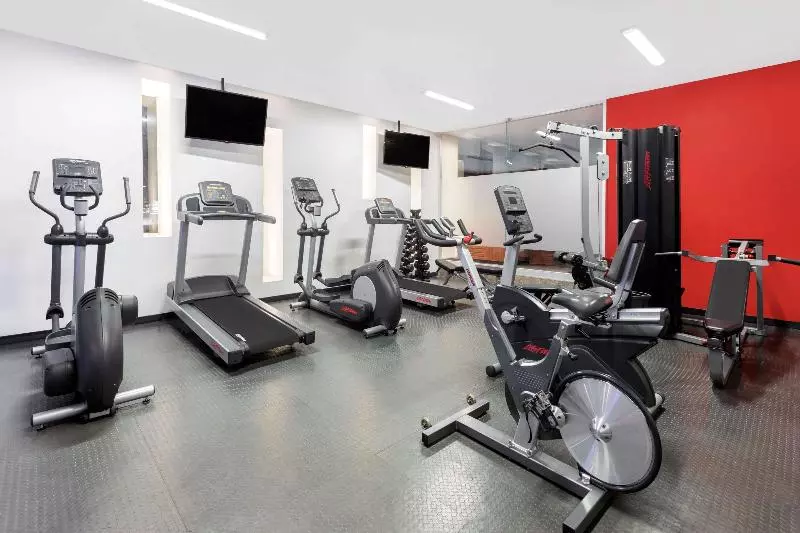 Fotos del hotel Ramada Encore By Wyndham Queretaro:  2