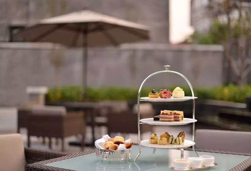 Fotos del hotel The Yihe Mansions:  3