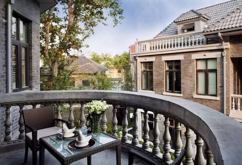 Fotos del hotel The Yihe Mansions:  10