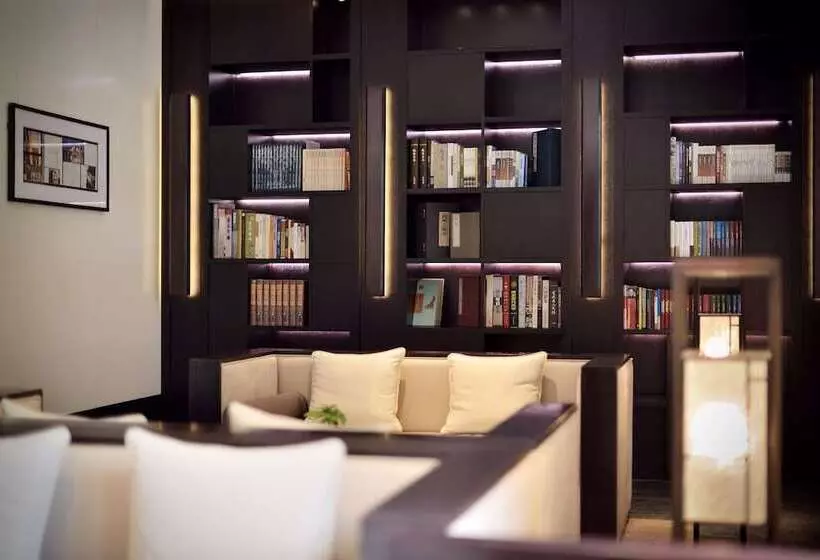 Fotos del hotel The Yihe Mansions:  2