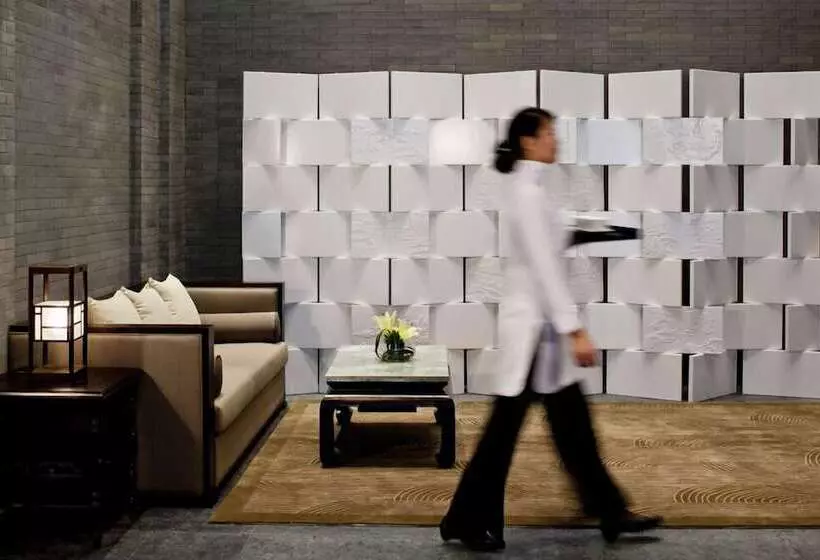 Fotos del hotel The Yihe Mansions:  7