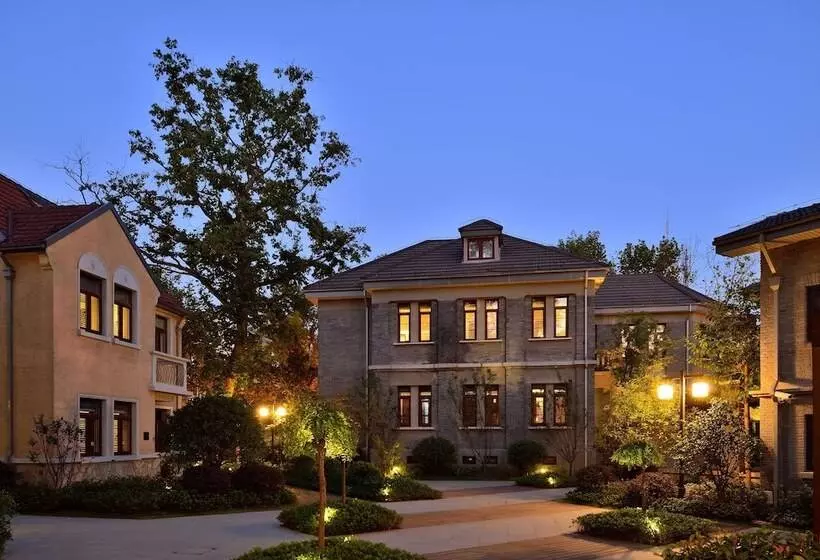 Fotos del hotel The Yihe Mansions:  5