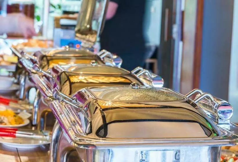 Fotos del hotel Sapa Panorama:  6