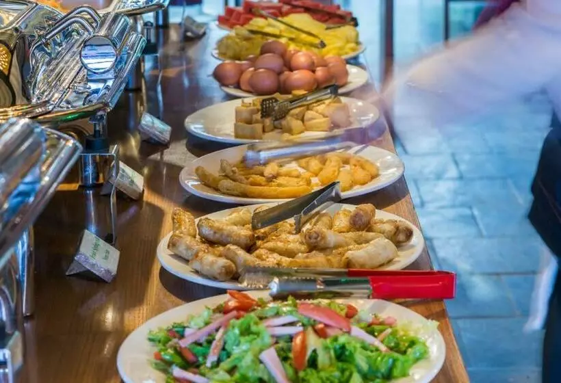 Fotos del hotel Sapa Panorama:  15