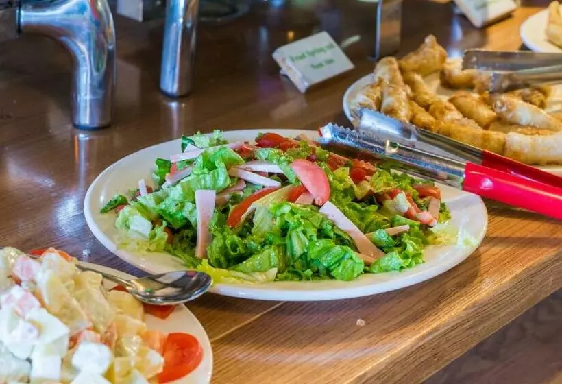 Fotos del hotel Sapa Panorama:  13