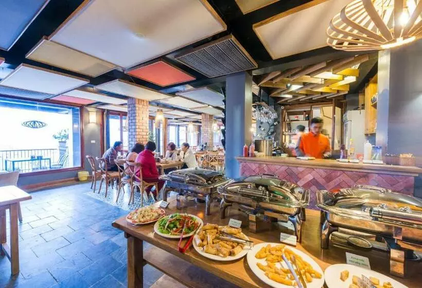 Fotos del hotel Sapa Panorama:  21