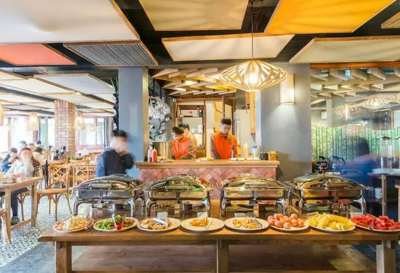 Fotos del hotel Sapa Panorama:  19