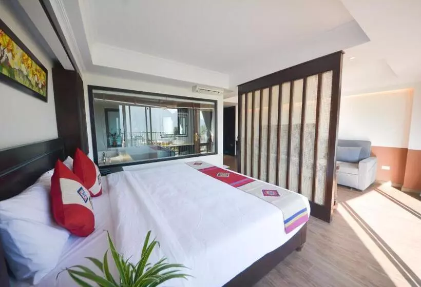 Fotos del hotel Sapa Panorama:  24