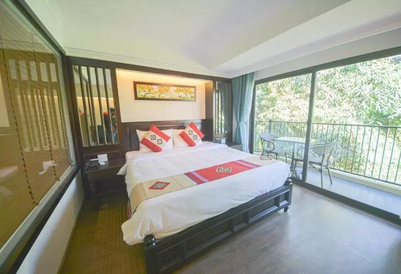 Fotos del hotel Sapa Panorama:  18