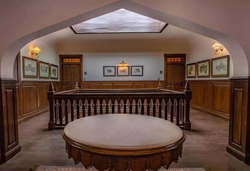 Fotos del hotel The Himalayan:  14