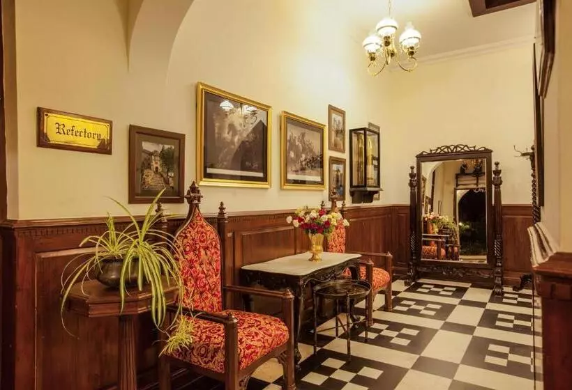 Fotos del hotel The Himalayan:  19