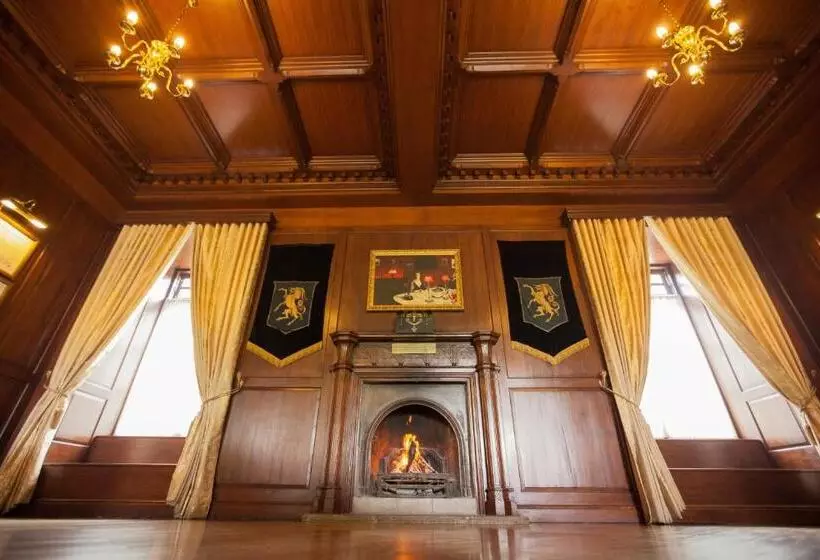 Fotos del hotel The Himalayan:  10