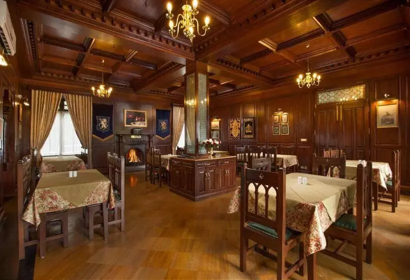 Fotos del hotel The Himalayan:  7