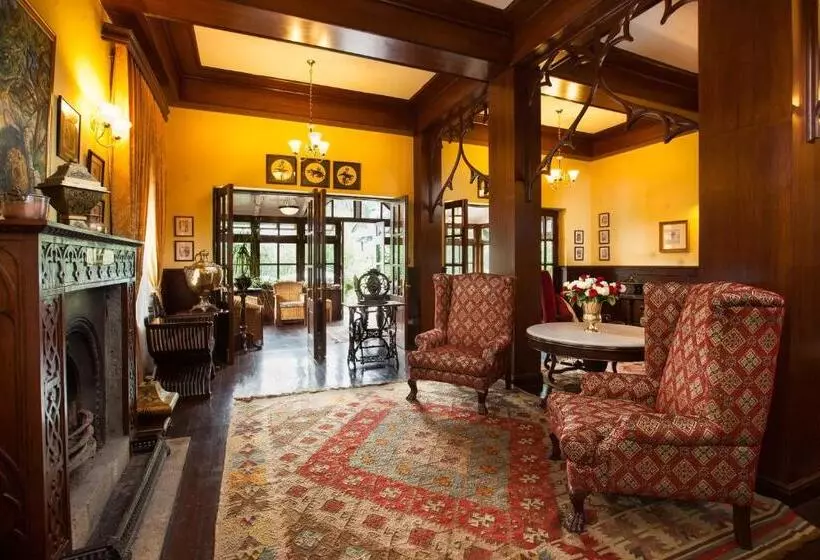 Fotos del hotel The Himalayan:  13