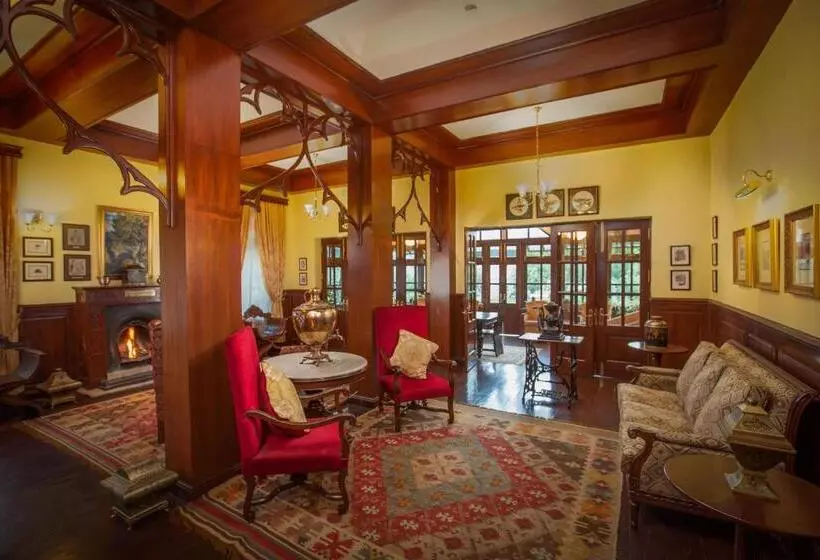 Fotos del hotel The Himalayan:  22