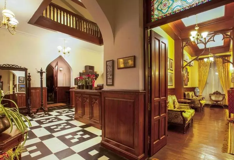 Fotos del hotel The Himalayan:  4