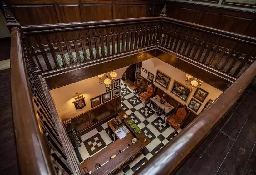 Fotos del hotel The Himalayan:  3