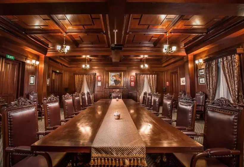 Fotos del hotel The Himalayan:  16