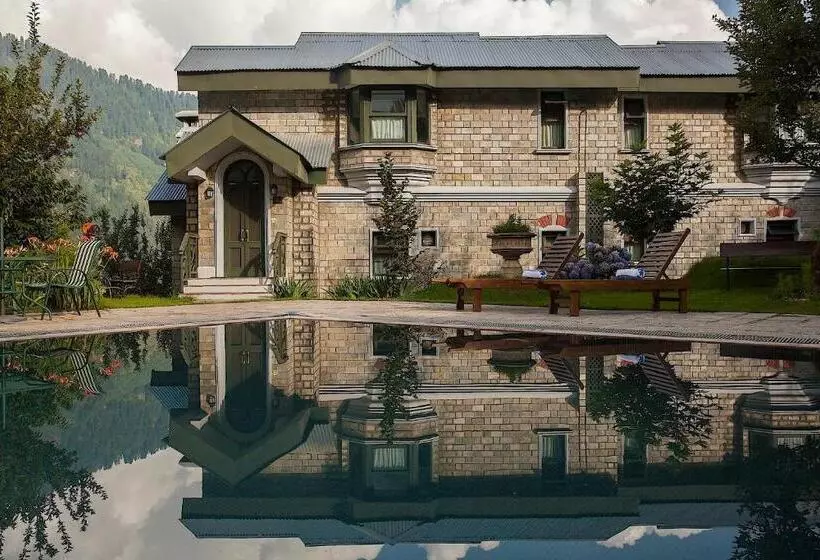 Fotos del hotel The Himalayan:  23