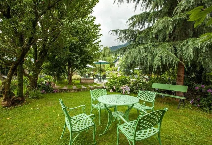 Fotos del hotel The Himalayan:  9